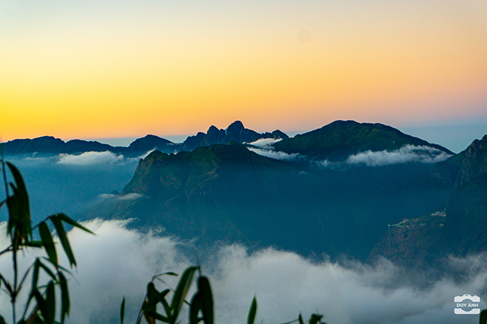 fansipan
leo nui
leo núi
trekking