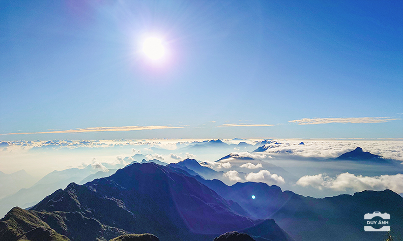 fansipan
leo nui
leo núi
trekking