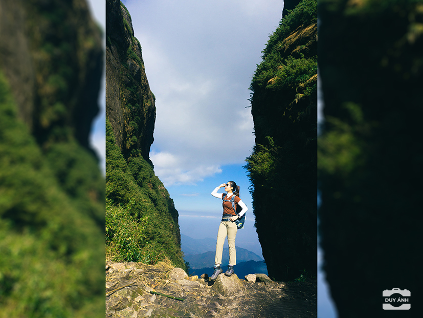 Ngũ Chỉ Sơn
ngu chi son
leo nui
leo núi
trekking