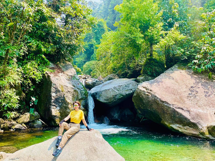 putaleng
leo nui
leo núi
trekking