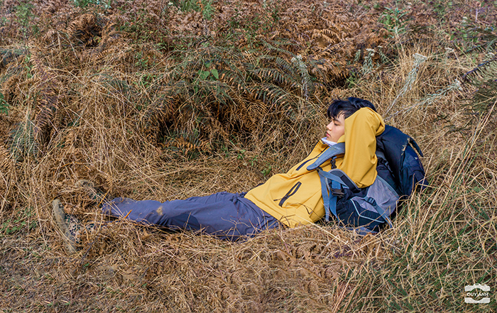 lao than
leo nui
trekking