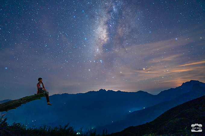 lao than
leo nui
trekking