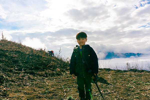 lao than
leo nui
trekking